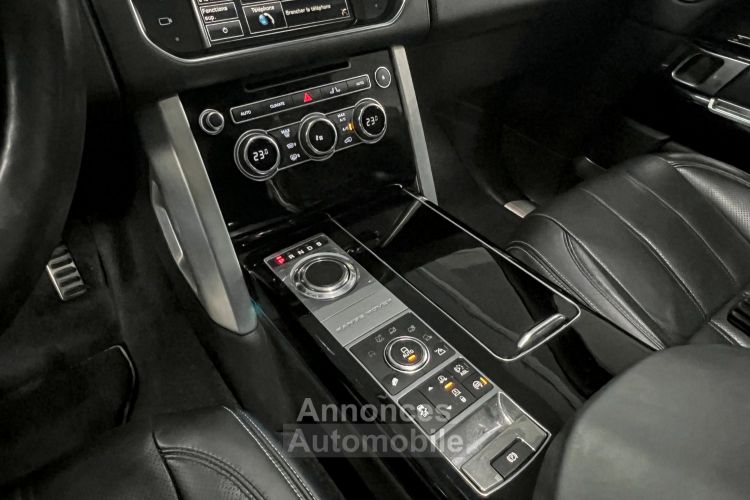 Land Rover Range Rover V8 5.0L S/C SUPERCHARGED AUTOBIOGRAPHY VI 510 CV - <small></small> 48.900 € <small></small> - #23