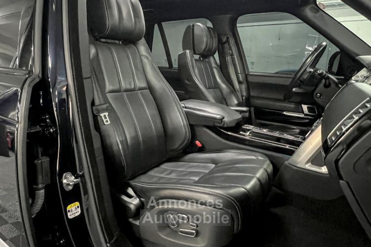 Land Rover Range Rover V8 5.0L S/C SUPERCHARGED AUTOBIOGRAPHY VI 510 CV - <small></small> 48.900 € <small></small> - #21