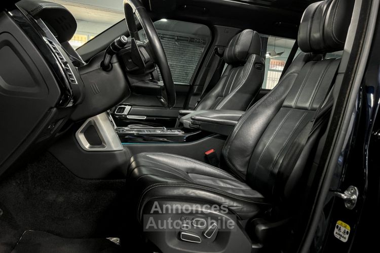 Land Rover Range Rover V8 5.0L S/C SUPERCHARGED AUTOBIOGRAPHY VI 510 CV - <small></small> 48.900 € <small></small> - #20