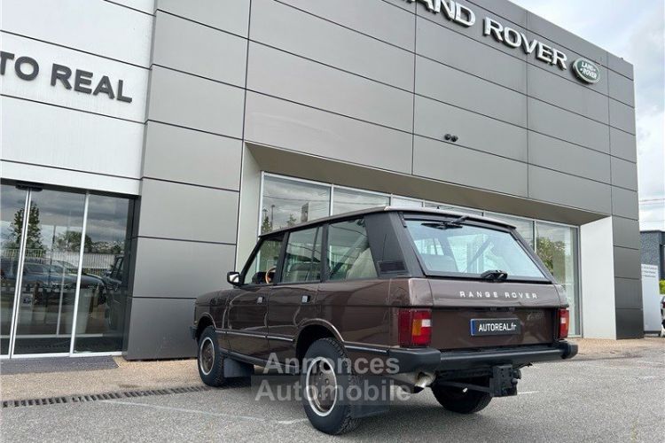 Land Rover Range Rover V8 Vogue - <small></small> 19.900 € <small>TTC</small> - #4