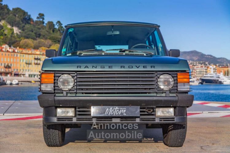 Land Rover Range Rover V8 Vogue - <small></small> 19.990 € <small>TTC</small> - #2