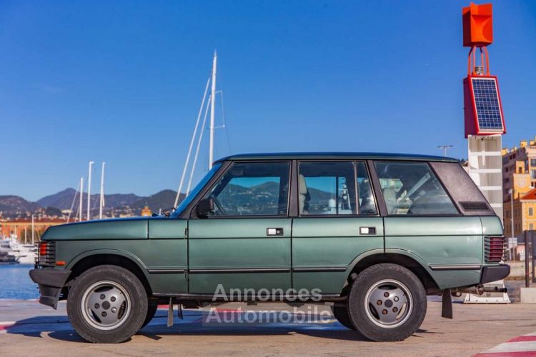 Land Rover Range Rover V8 Vogue - <small></small> 19.990 € <small>TTC</small> - #3