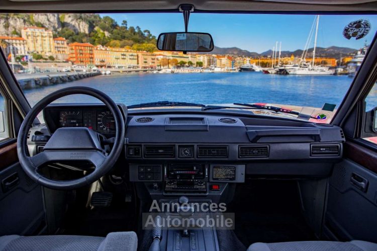 Land Rover Range Rover V8 Vogue - <small></small> 19.990 € <small>TTC</small> - #8