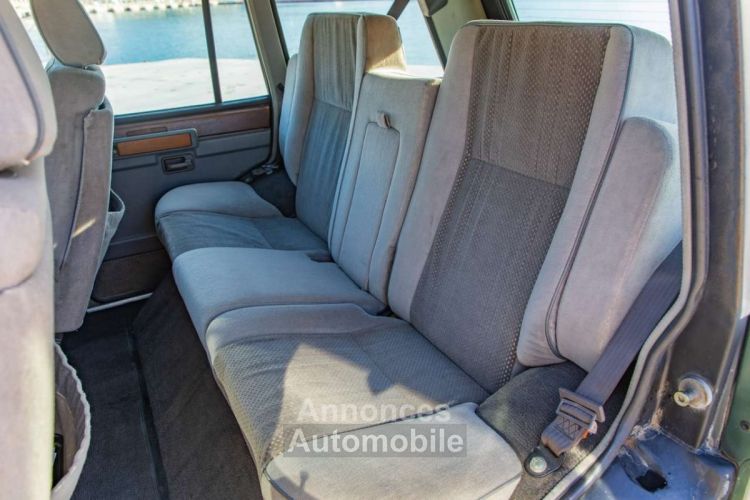 Land Rover Range Rover V8 Vogue - <small></small> 19.990 € <small>TTC</small> - #11