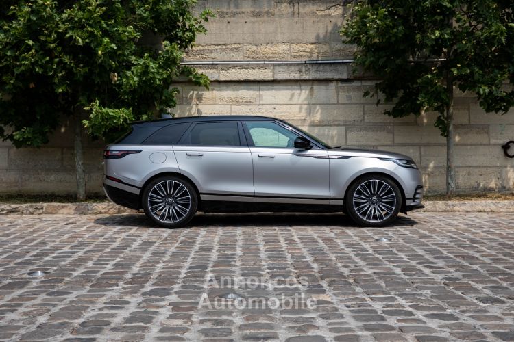 Land Rover Range Rover Velar - <small></small> 49.900 € <small>TTC</small> - #2