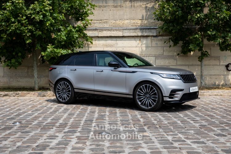 Land Rover Range Rover Velar - <small></small> 49.900 € <small>TTC</small> - #3