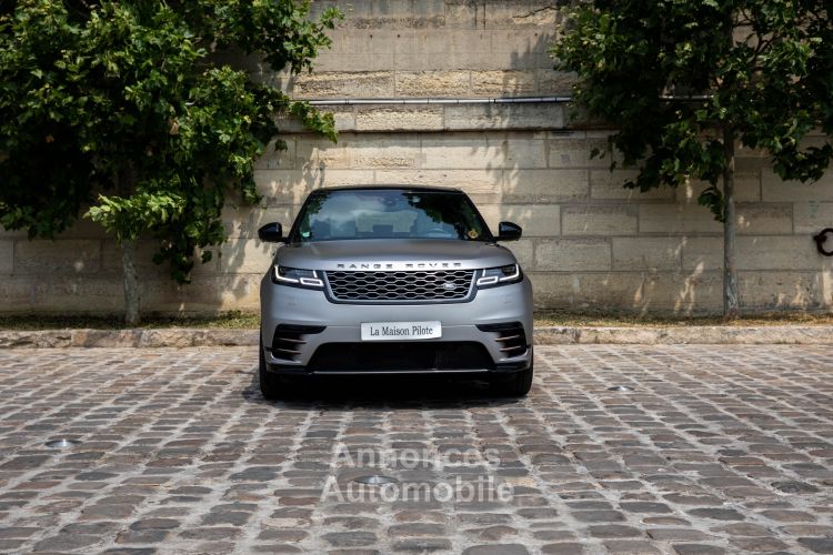 Land Rover Range Rover Velar - <small></small> 49.900 € <small>TTC</small> - #4