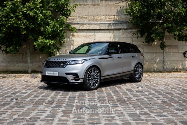 Land Rover Range Rover Velar - <small></small> 49.900 € <small>TTC</small> - #5