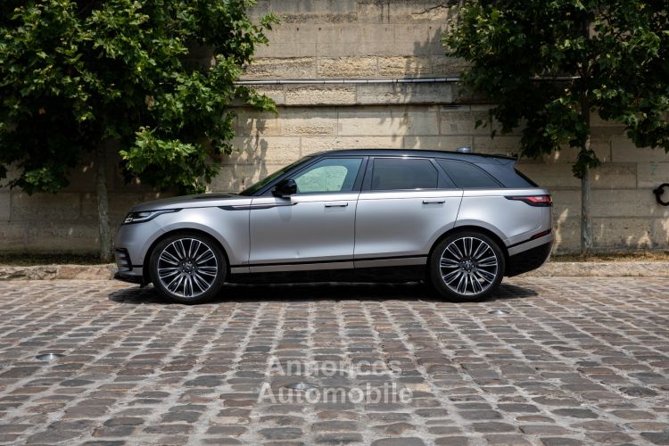 Land Rover Range Rover Velar - <small></small> 49.900 € <small>TTC</small> - #6