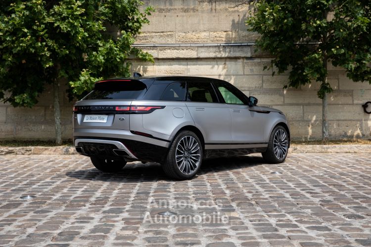 Land Rover Range Rover Velar - <small></small> 49.900 € <small>TTC</small> - #7