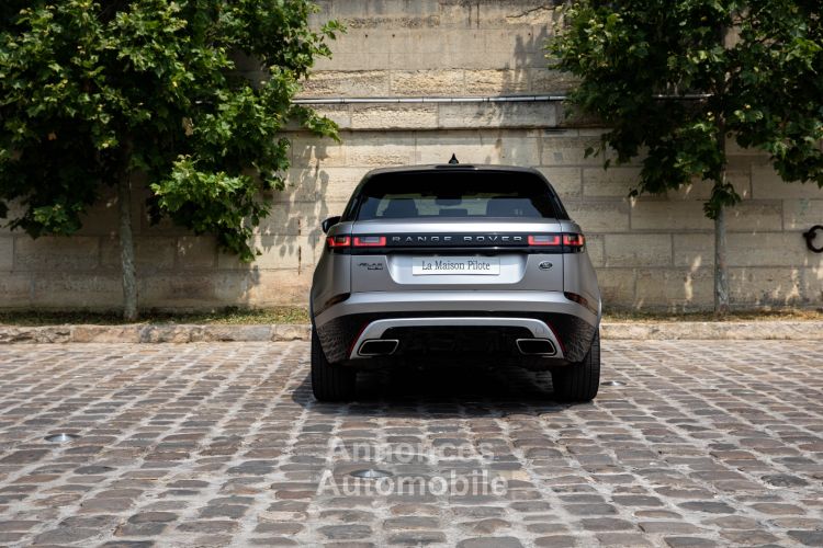 Land Rover Range Rover Velar - <small></small> 49.900 € <small>TTC</small> - #8