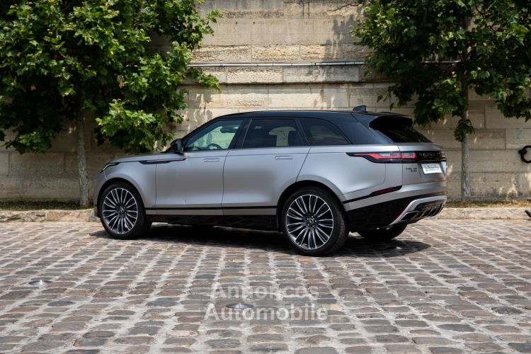 Land Rover Range Rover Velar - <small></small> 49.900 € <small>TTC</small> - #9