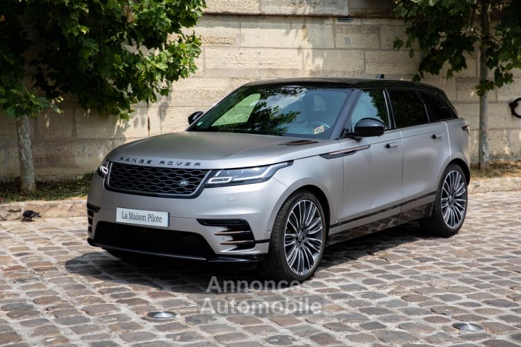 Land Rover Range Rover Velar - <small></small> 49.900 € <small>TTC</small> - #10