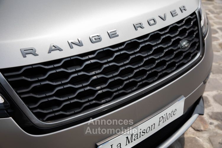 Land Rover Range Rover Velar - <small></small> 49.900 € <small>TTC</small> - #17