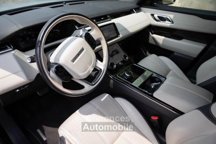 Land Rover Range Rover Velar - <small></small> 49.900 € <small>TTC</small> - #19