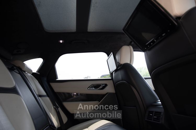 Land Rover Range Rover Velar - <small></small> 49.900 € <small>TTC</small> - #27