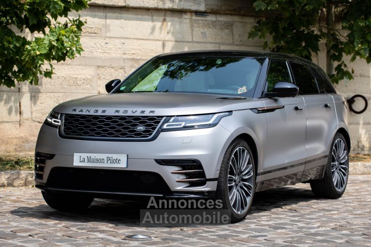 Land Rover Range Rover Velar - <small></small> 49.900 € <small>TTC</small> - #29