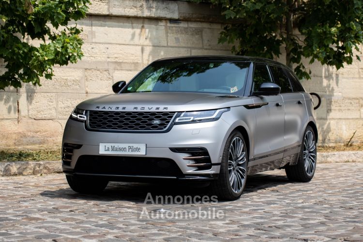 Land Rover Range Rover Velar - <small></small> 49.900 € <small>TTC</small> - #30