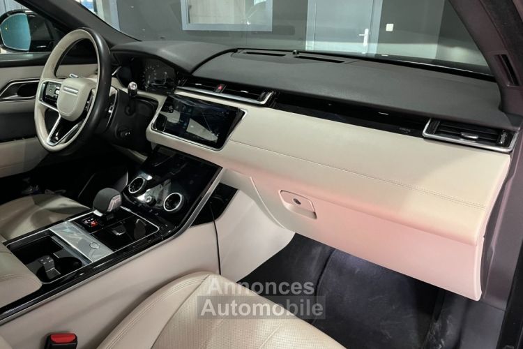 Land Rover Range Rover Velar 2.0 D 200 MHEV AWD SE R-DYNAMIC - <small></small> 42.990 € <small>TTC</small> - #16