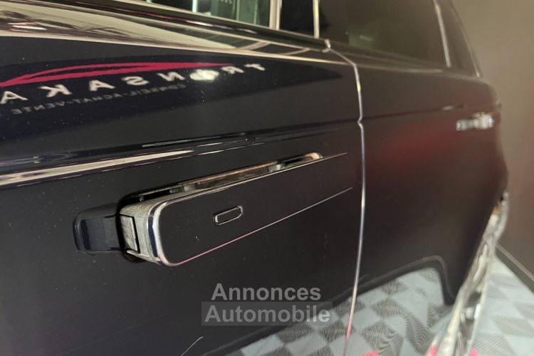 Land Rover Range Rover Velar 2.0 D 200 MHEV AWD SE R-DYNAMIC - <small></small> 42.990 € <small>TTC</small> - #38