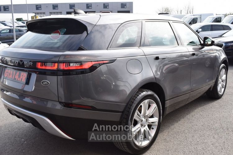 Land Rover Range Rover Velar 2.0 D180 4WD R-DYNAMIC AUTO - <small></small> 32.880 € <small>TTC</small> - #2