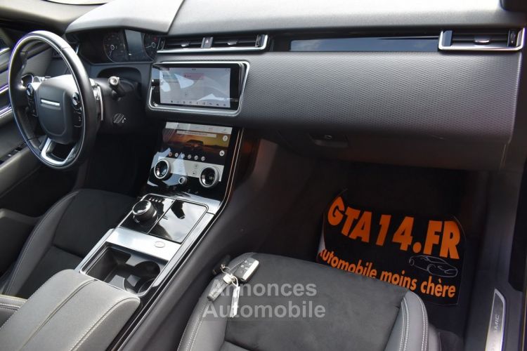 Land Rover Range Rover Velar 2.0 D180 4WD R-DYNAMIC AUTO - <small></small> 32.880 € <small>TTC</small> - #3