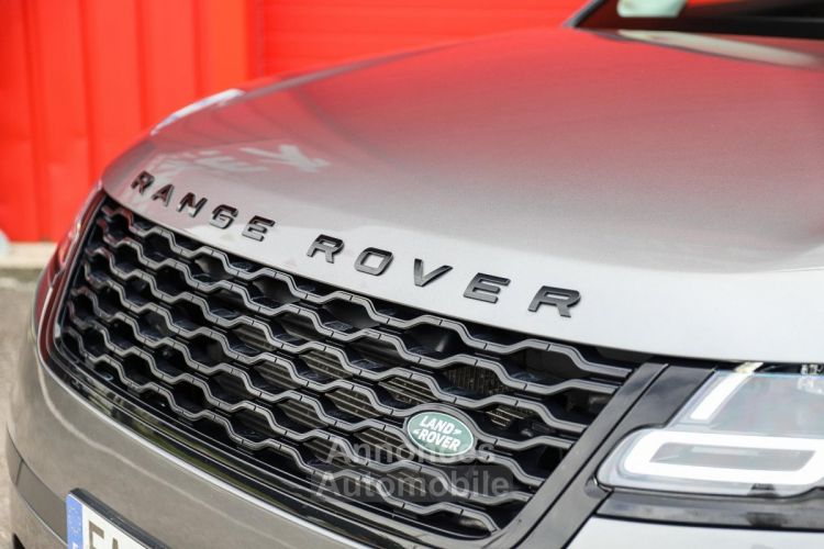 Land Rover Range Rover VELAR 2.0 D180 BVA S AWD 4X4 JA20 SIEGES ELECT CHAUFF - <small></small> 34.970 € <small></small> - #26