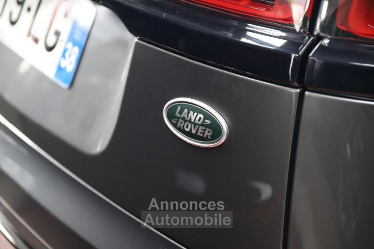 Land Rover Range Rover VELAR 2.0 D180 BVA S AWD 4X4 JA20 SIEGES ELECT CHAUFF - <small></small> 34.970 € <small></small> - #49