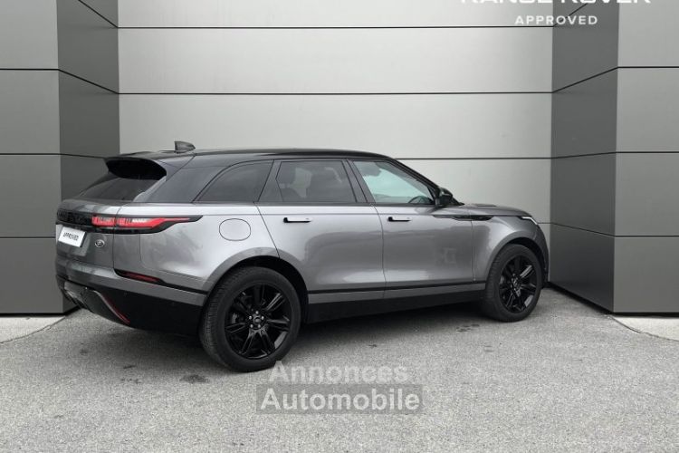 Land Rover Range Rover Velar 2.0 D200 204ch MHEV R-Dynamic Edition AWD BVA - <small></small> 49.900 € <small>TTC</small> - #2