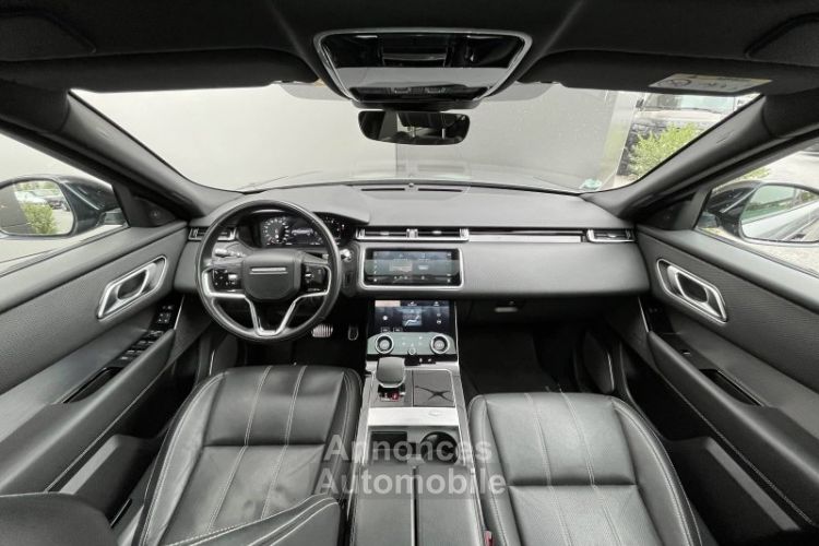 Land Rover Range Rover Velar 2.0 D200 204ch MHEV R-Dynamic Edition AWD BVA - <small></small> 49.900 € <small>TTC</small> - #4