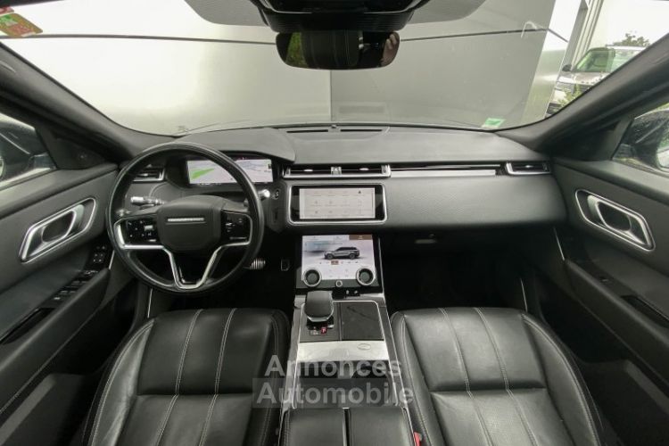 Land Rover Range Rover Velar 2.0 D200 204ch MHEV R-Dynamic Edition AWD BVA - <small></small> 49.900 € <small>TTC</small> - #4