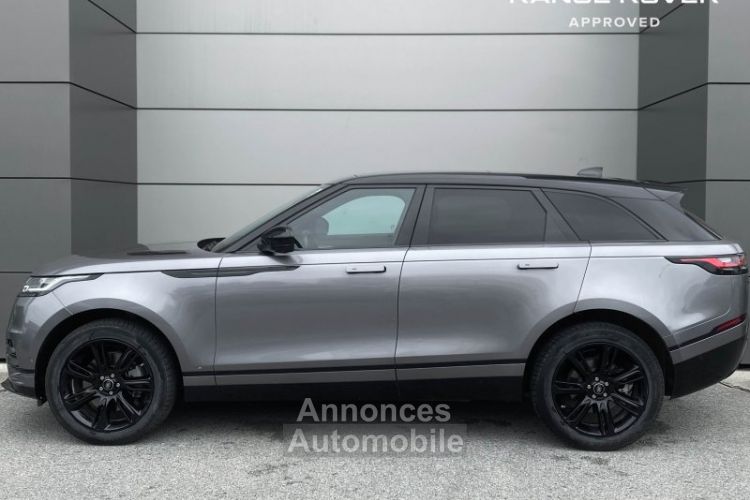 Land Rover Range Rover Velar 2.0 D200 204ch MHEV R-Dynamic Edition AWD BVA - <small></small> 49.900 € <small>TTC</small> - #6