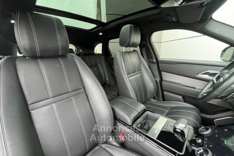 Land Rover Range Rover Velar 2.0 D200 204ch MHEV R-Dynamic Edition AWD BVA - <small></small> 49.900 € <small>TTC</small> - #13