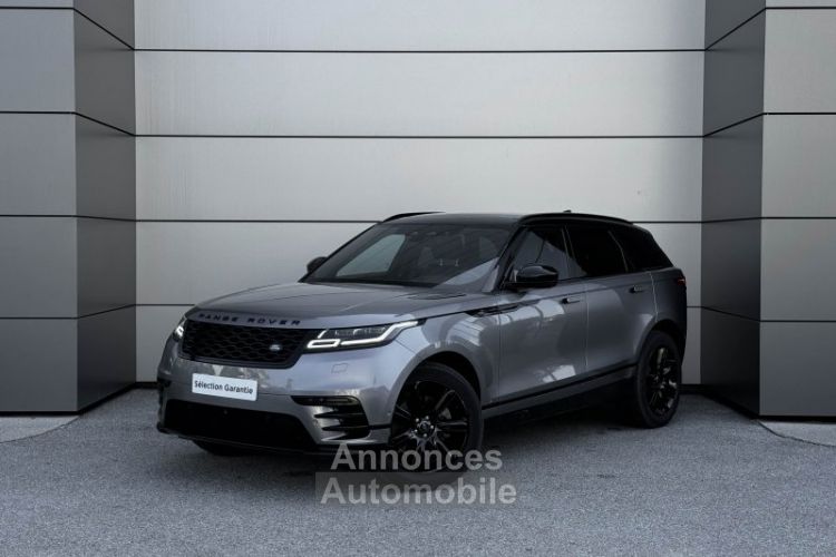 Land Rover Range Rover Velar 2.0 D200 204ch MHEV R-Dynamic Edition AWD BVA - <small></small> 50.000 € <small>TTC</small> - #1