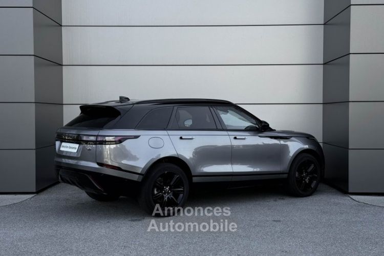 Land Rover Range Rover Velar 2.0 D200 204ch MHEV R-Dynamic Edition AWD BVA - <small></small> 50.000 € <small>TTC</small> - #2