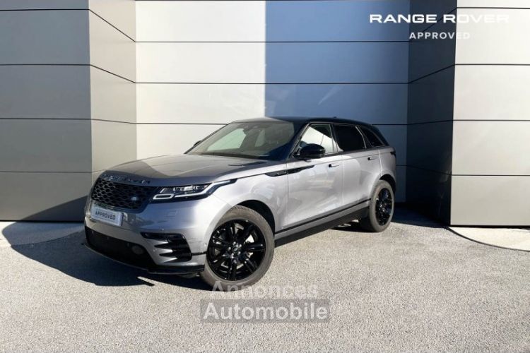 Land Rover Range Rover Velar 2.0 D200 204ch MHEV R-Dynamic Edition AWD BVA - <small></small> 49.900 € <small>TTC</small> - #1