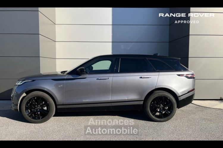 Land Rover Range Rover Velar 2.0 D200 204ch MHEV R-Dynamic Edition AWD BVA - <small></small> 49.900 € <small>TTC</small> - #6