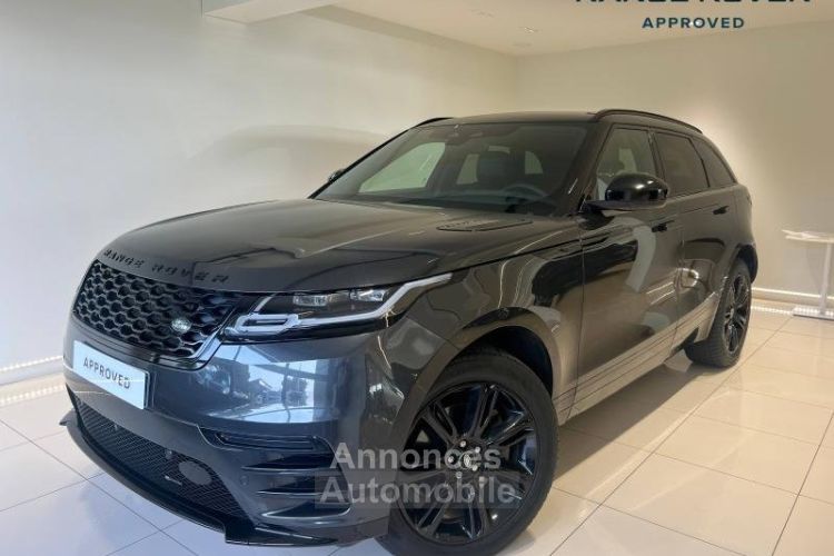 Land Rover Range Rover Velar 2.0 D200 204ch MHEV R-Dynamic SE AWD BVA - <small></small> 54.890 € <small>TTC</small> - #1