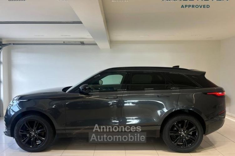 Land Rover Range Rover Velar 2.0 D200 204ch MHEV R-Dynamic SE AWD BVA - <small></small> 54.890 € <small>TTC</small> - #2