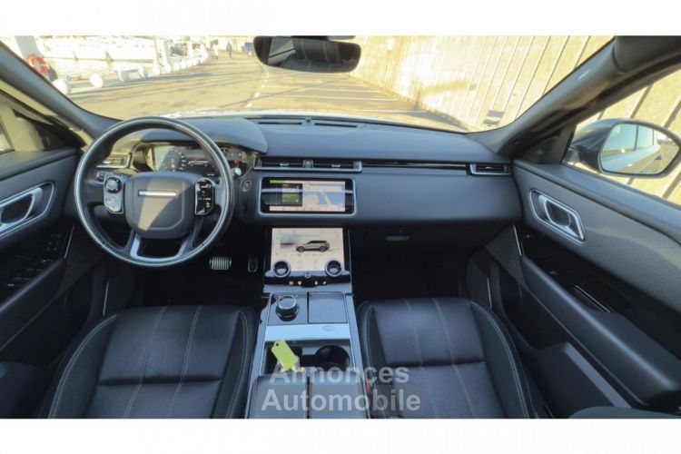 Land Rover Range Rover VELAR 2.0 D240 - BVA R-Dynamic SE - <small></small> 36.990 € <small>TTC</small> - #8