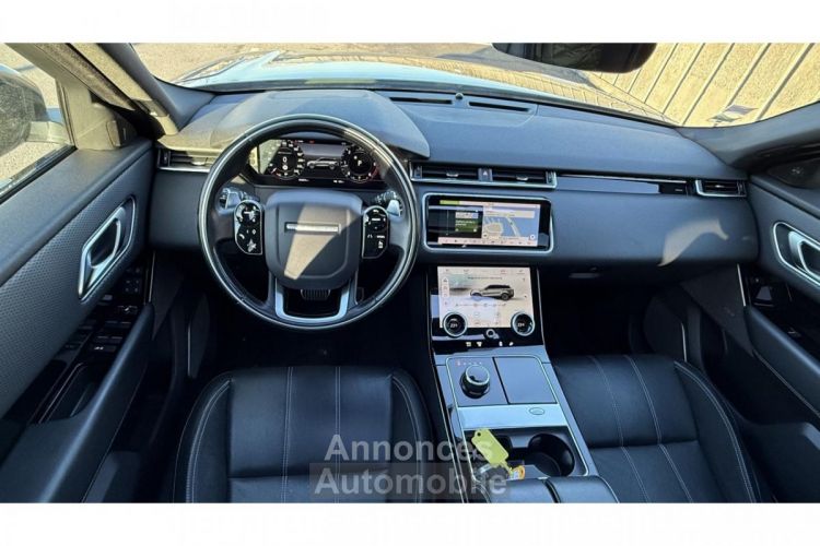 Land Rover Range Rover VELAR 2.0 D240 - BVA R-Dynamic SE - <small></small> 36.990 € <small>TTC</small> - #9