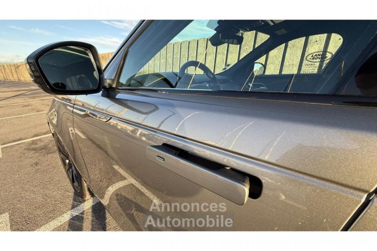 Land Rover Range Rover VELAR 2.0 D240 - BVA R-Dynamic SE - <small></small> 36.990 € <small>TTC</small> - #20