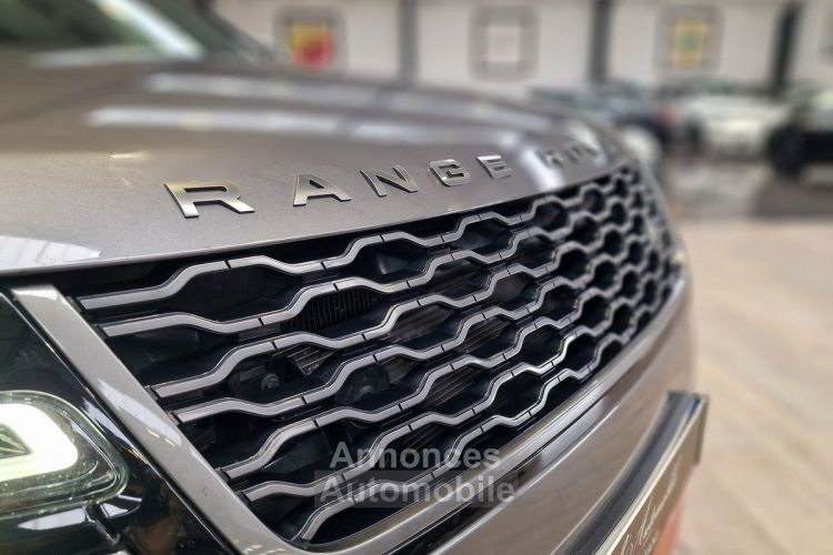 Land Rover Range Rover Velar 2.0 d240 se r-dynamic ja 20 d - <small></small> 36.500 € <small>TTC</small> - #22