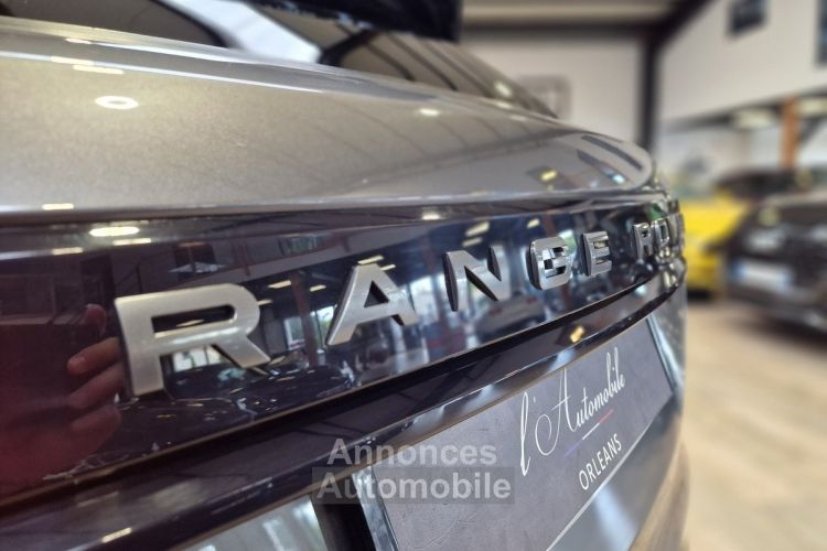 Land Rover Range Rover Velar 2.0 d240 se r-dynamic ja 20 d - <small></small> 36.500 € <small>TTC</small> - #31