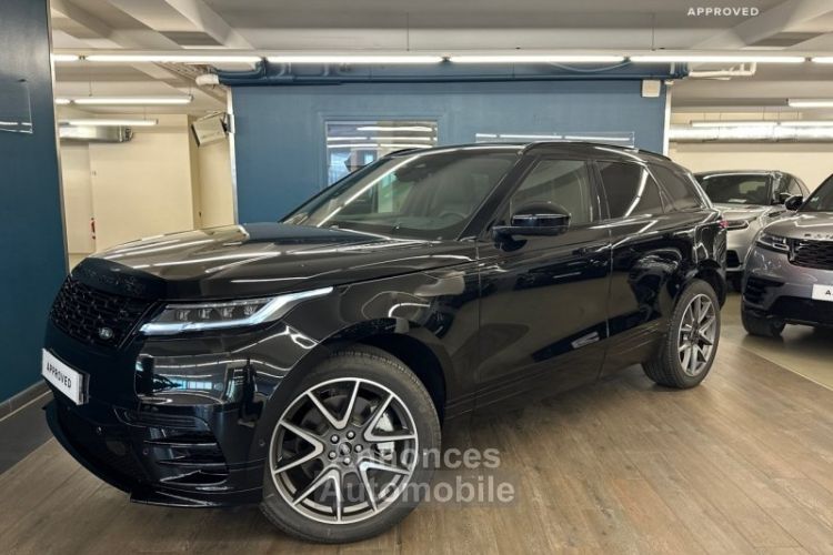 Land Rover Range Rover Velar 2.0 P400e 404ch PHEV Dynamic HSE AWD BVA - <small></small> 102.900 € <small>TTC</small> - #1