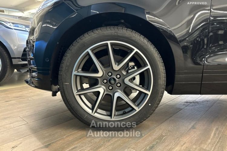 Land Rover Range Rover Velar 2.0 P400e 404ch PHEV Dynamic HSE AWD BVA - <small></small> 102.900 € <small>TTC</small> - #3