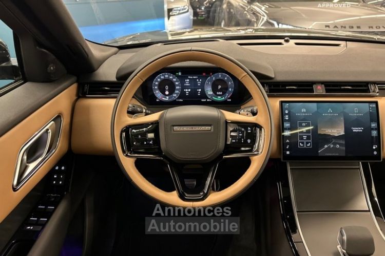 Land Rover Range Rover Velar 2.0 P400e 404ch PHEV Dynamic HSE AWD BVA - <small></small> 102.900 € <small>TTC</small> - #7