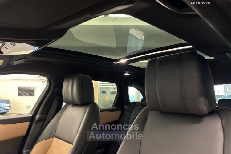 Land Rover Range Rover Velar 2.0 P400e 404ch PHEV Dynamic HSE AWD BVA - <small></small> 102.900 € <small>TTC</small> - #9