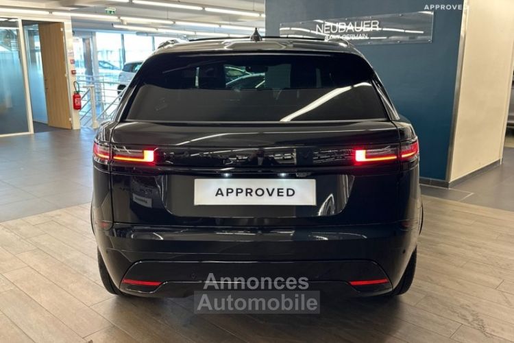 Land Rover Range Rover Velar 2.0 P400e 404ch PHEV Dynamic HSE AWD BVA - <small></small> 102.900 € <small>TTC</small> - #19