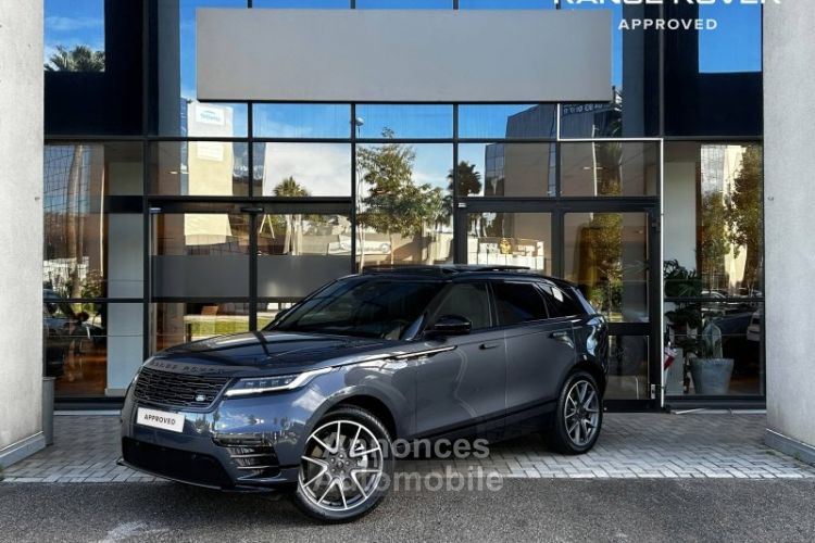 Land Rover Range Rover Velar 2.0 P400e 404ch PHEV Dynamic HSE AWD BVA - <small></small> 106.900 € <small>TTC</small> - #1